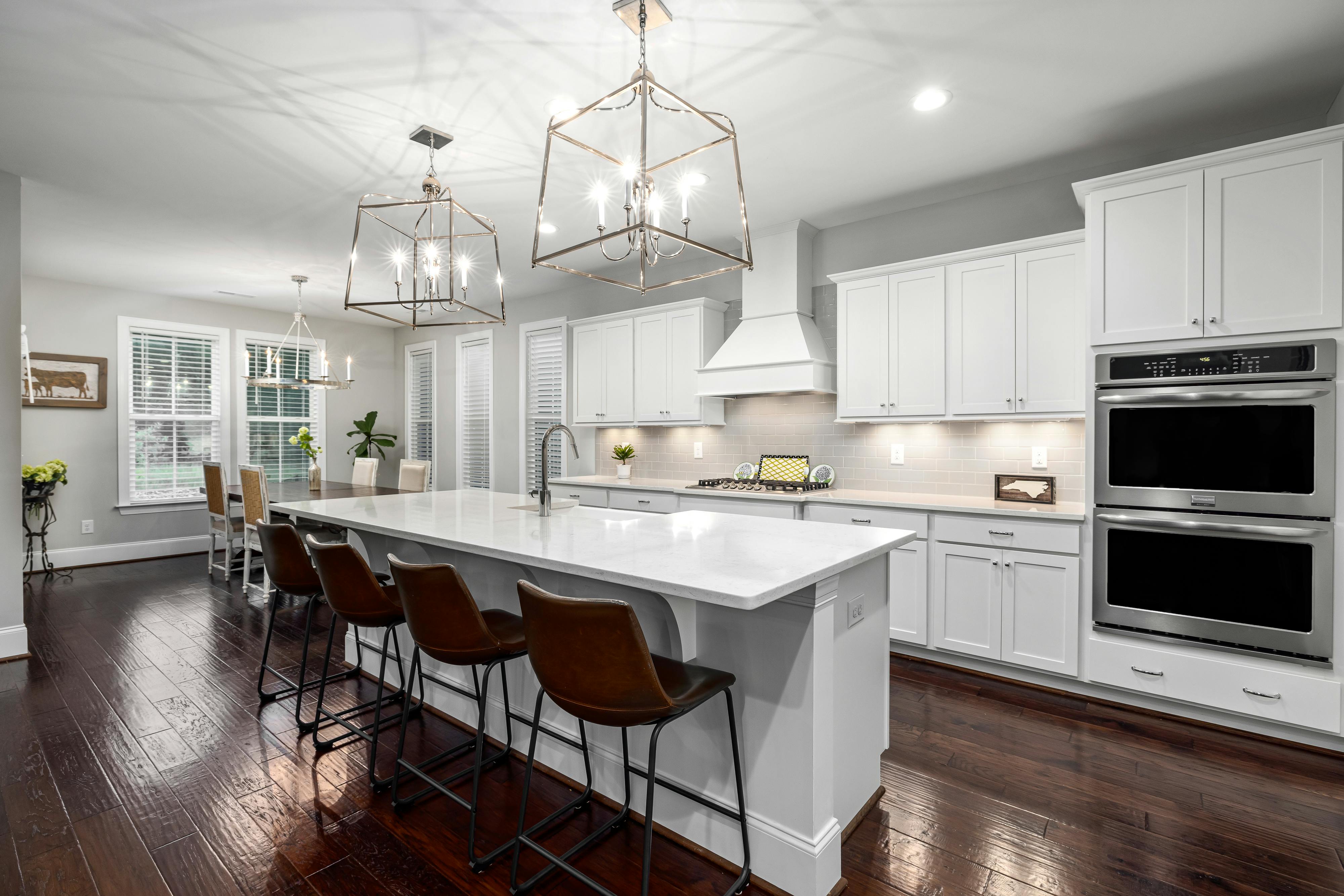 Interior Painting