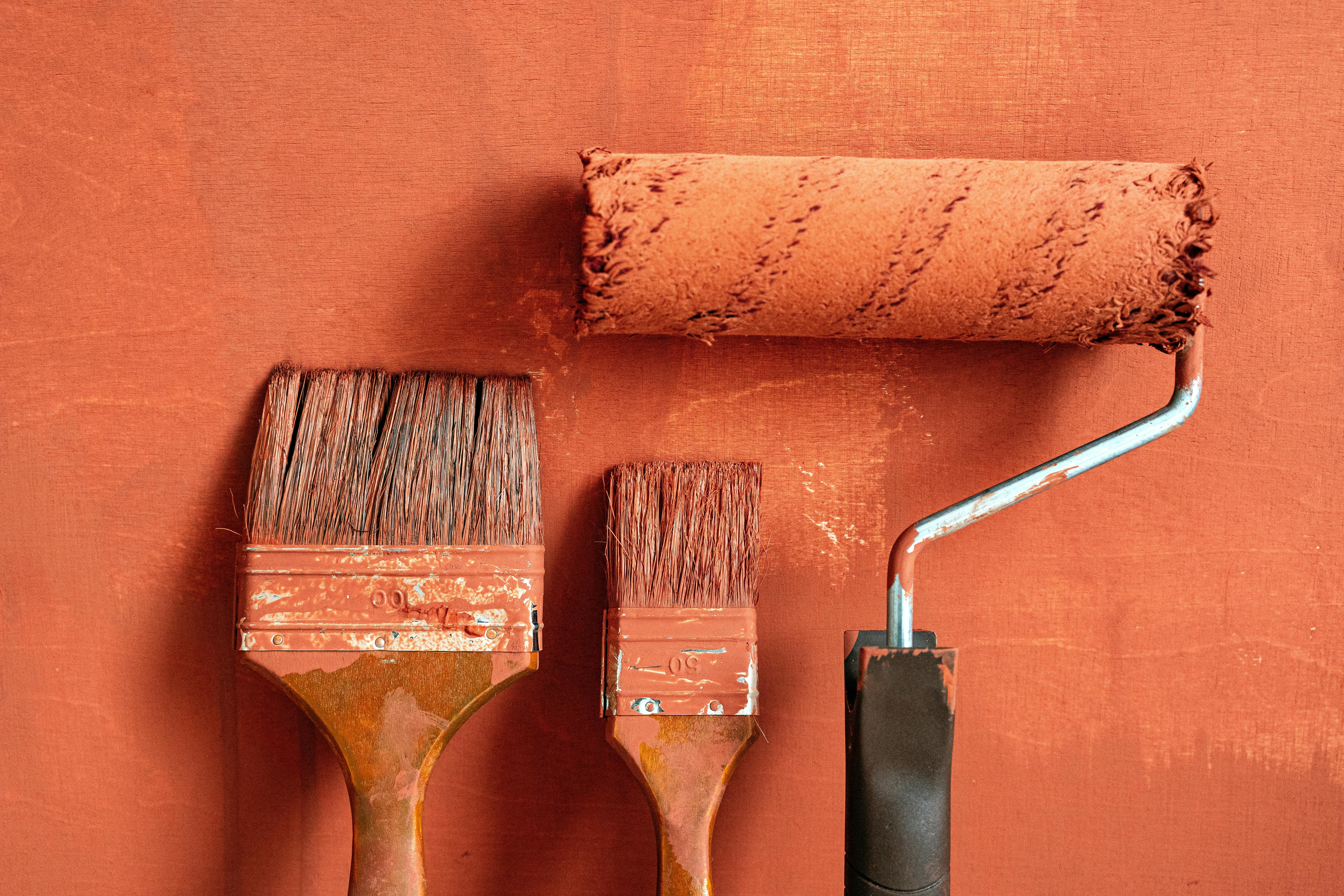 Exterior Painting