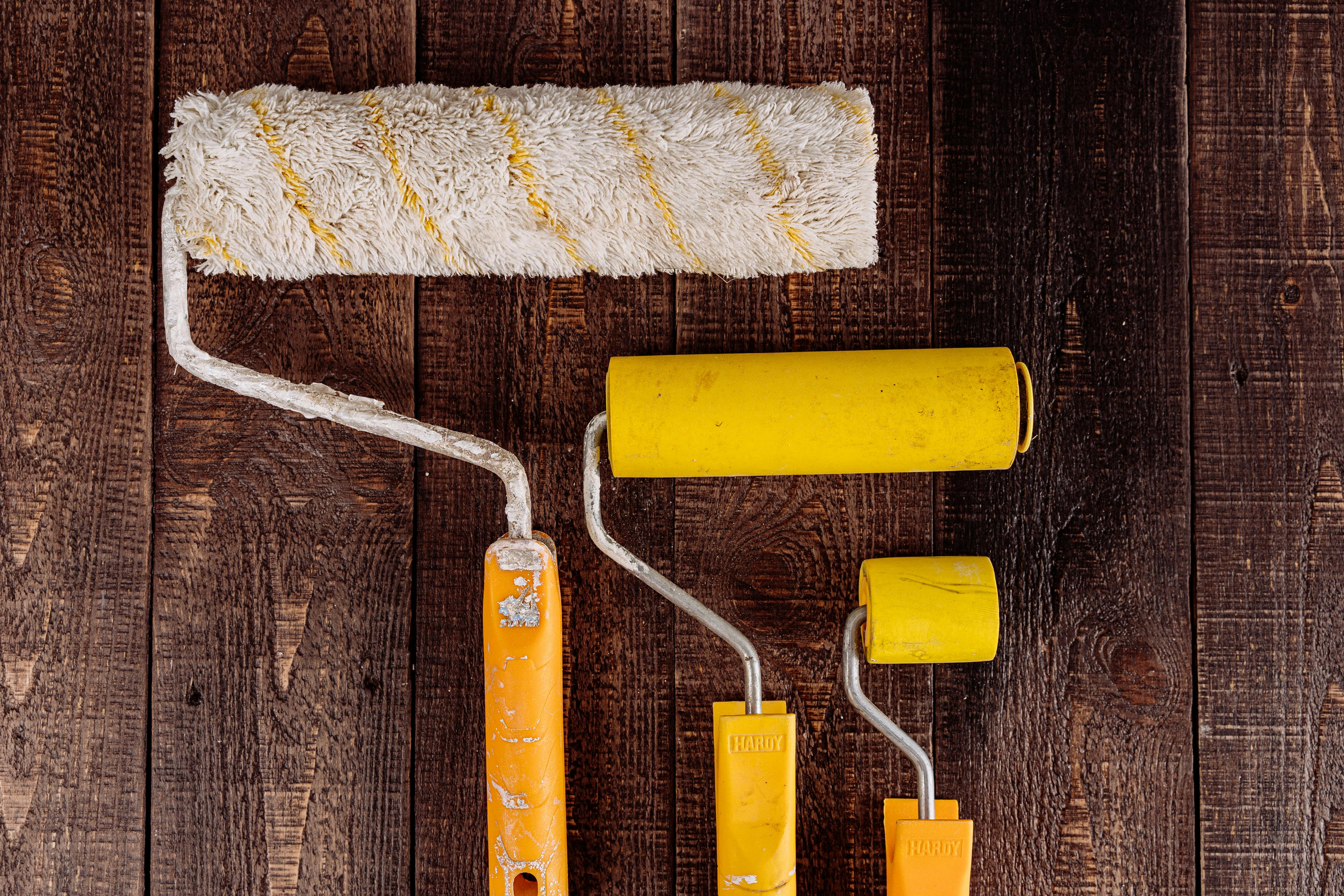 Exterior Painting Services